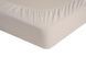 Наматрацник Бiо бавовна Hefel Bio-Cotton (з кріпленням по периметру), 90x200, 900 гр