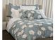 Bed linen Signoria Firenze Sanremo WILTON BLUE / PINK, 50x75, 155x200 (2pc), 270x290
