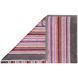 Towel Cawoe - Remake Beere Multicolor, 70х140