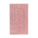 Коврик для ванной Graccioza Classic Blush 100% хлопок (50х80 см)