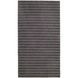 Towel Cawoe - Doubleface Anthrazit, 30х30
