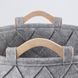 Aquanova Amy Silver Grey - Корзина для хранения