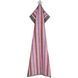 Towel Cawoe - Remake Beere Multicolor, 70х140