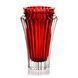 Rogaska Crown Jewel - 4 colors, Красный, 258 мм, 158 мм