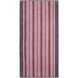 Towel Cawoe - Remake Beere Multicolor, 70х140