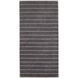 Towel Cawoe - Doubleface Anthrazit, 30х30