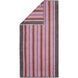 Towel Cawoe - Remake Beere Multicolor, 70х140