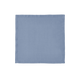 Салфетка Alexandre Turpault FLORENCE Aegean Blue из льна OFG 50х50 см