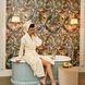 Двухъярусная этажерка Sambonet Penelope Mirror Steel