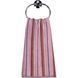 Towel Cawoe - Remake Beere Multicolor, 70х140