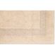 Carpet Cawoe - Luxus Sand, Under the order (delivery from 4 weeks), 70x120 cm