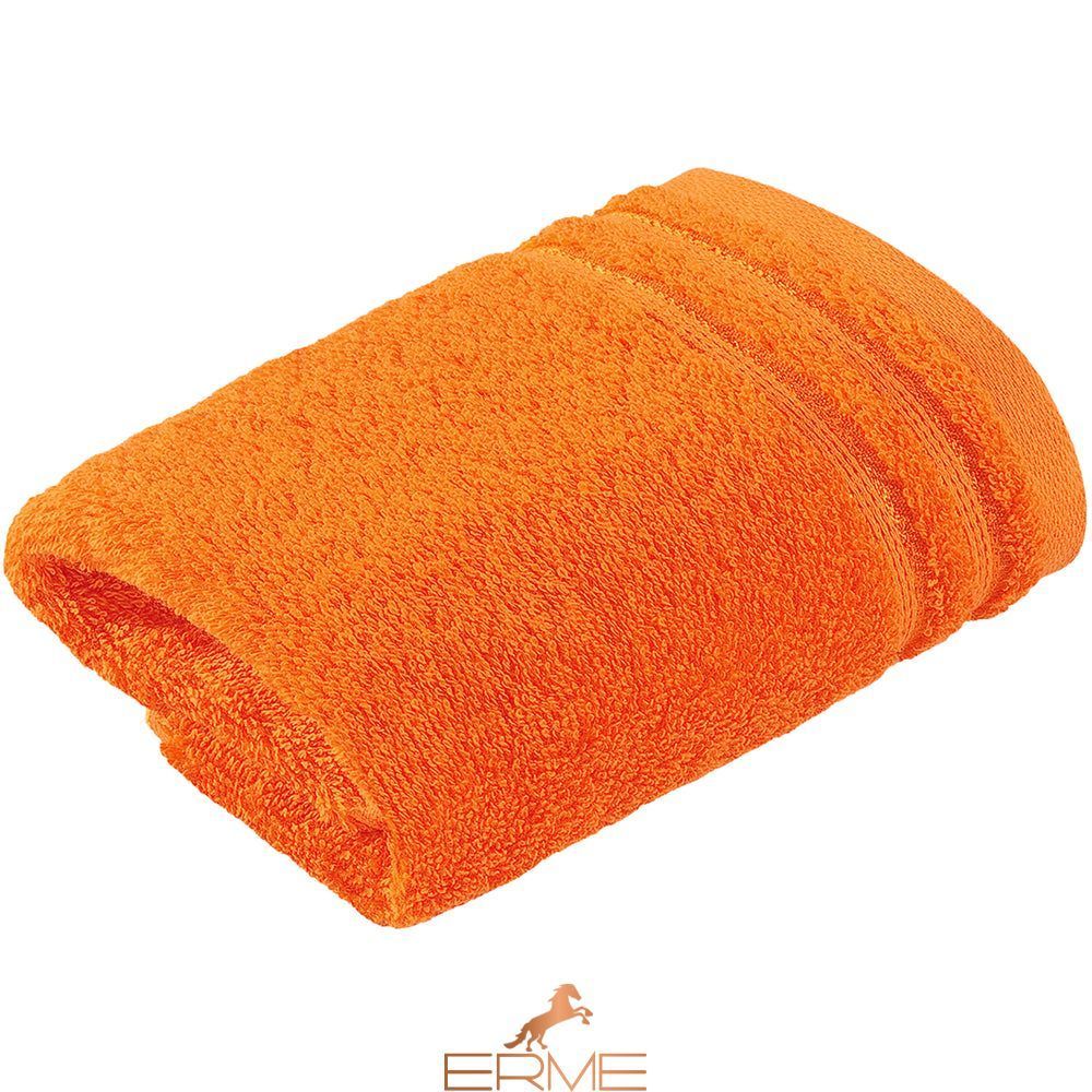 Полотенце Vossen - Calypso Feeling Orange