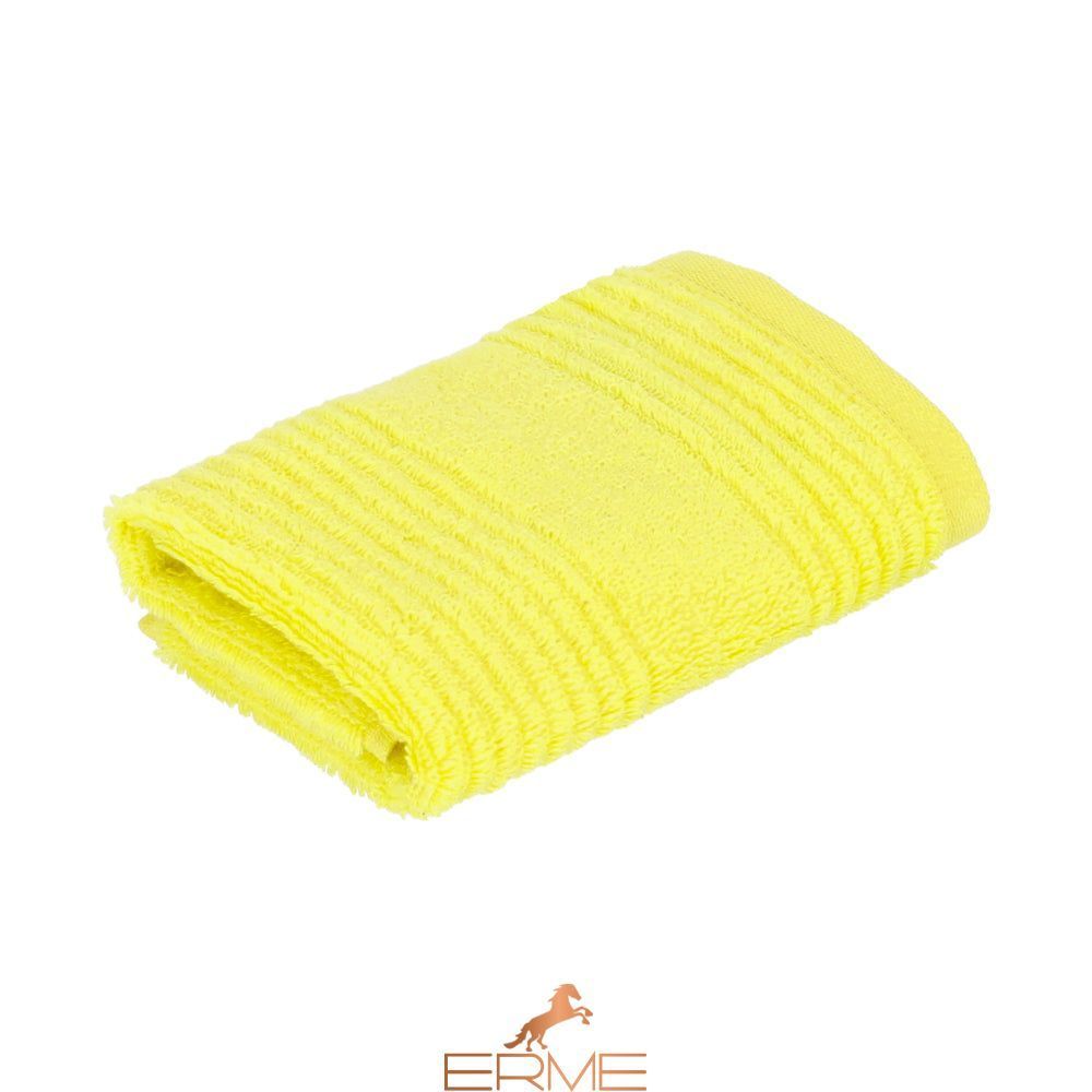 Рушник Vossen - Tomorrow Electric Yellow