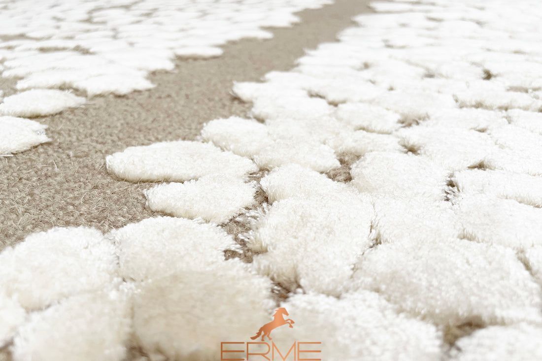 Carpet Serge Lesage - Pad lin