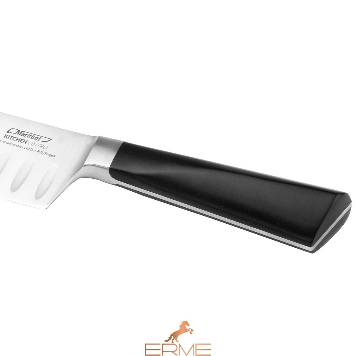 Cristel Couteaux - Multifunctional knife, 18