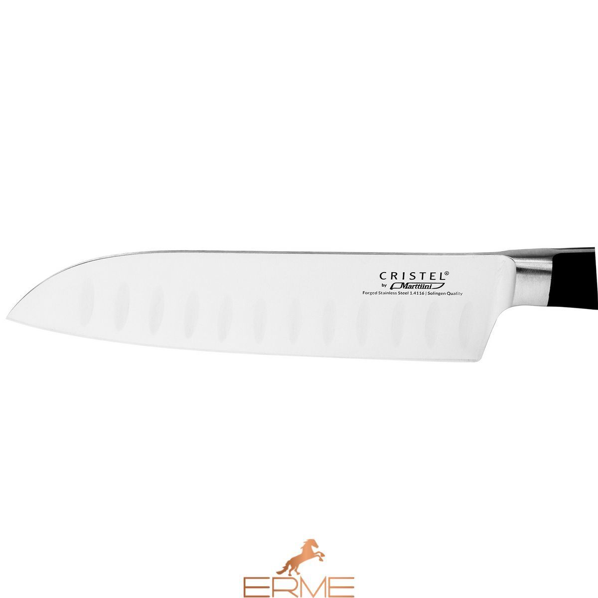 Cristel Couteaux - Multifunctional knife, 18