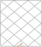 Quilt Hefel Softbausch 95 WD Winter, 135x200, 970 гр