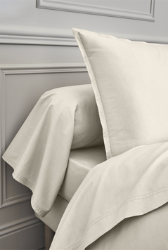 Bed Line Whiten Essix - Royal Line Meringue, 50x70 (2pc), 155x200, 180x290