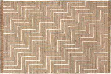 Carpet Serge Lesage - Flow 2 naturel