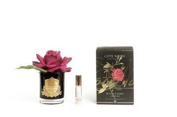 Ароматична композиція Cote Noire одна троянда - Carmine Red, Під замовлення (доставка від 4-х тижнів)