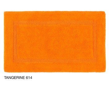 Коврик для ванной Abyss and Habidecor Reversible Tangerine