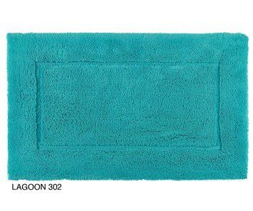 Abyss and Habidecor Must bathroom rug Lagoon