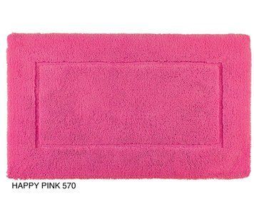 Коврик для ванной Abyss and Habidecor Must Happy Pink