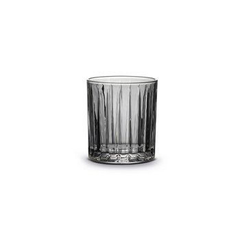 Pozzi - Стакан для воды SMOKE GREY - набор из 2 шт.