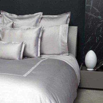 Постільна білизна Signoria Firenze Platinum Sateen, 50x75 (2шт), 155x200 (2шт), 270x290