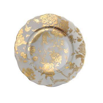 Deshouli&egrave;res Jardin secret - Dessert plate 220 mm