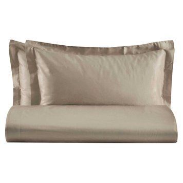 Bed linen Biancoperla - Afrodite Prism, 50x75 (2pc), 155x200 (2pc), 270x290