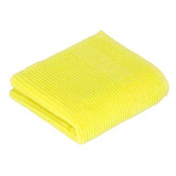 Towel Vossen - Tomorrow Electric Yellow