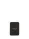 Culti Car Diffuser - Black Tessuto