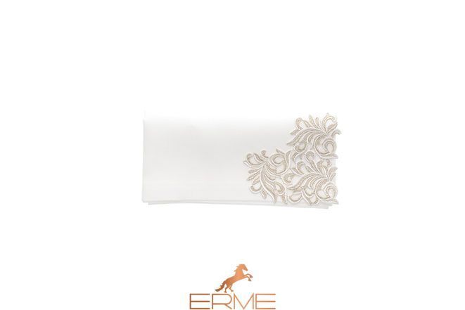 Weissfee napkin - Gala Royal Gold