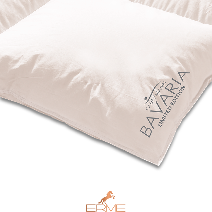 Kauffmann blanket - Bavaria Summer, 135x200, 200 гр