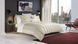Постельное белье Signoria Firenze - Pavia Beige, 50x75 (2шт), 155x200 (2шт), 270x290