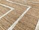 Carpet Serge Lesage - Flow 2 naturel