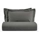 Bed linen Biancoperla - Hamilton Grisaille, 50x75 (2pc), 155x200 (2pc), 270x290
