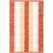 Полотенце Cawoe - Stripe Birck, 30х50