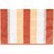 Полотенце Cawoe - Stripe Birck, 30х50