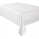 Tablecloth Curt Bauer - Pelito White