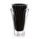 Rogaska Crown Jewel - 4 colors, BLACK, 258 мм, 158 мм