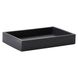 Aquanova Moon Black - Tray