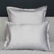 Bed linen Signoria Firenze Platinum Sateen, 50x75 (2pc), 155x200 (2pc), 270x290