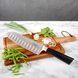 Cristel Couteaux - Multifunctional knife, 18