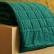 Бавовняне покривало " Весна " Biancoperla Brasilia 100g Mela