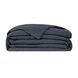 Бавовняне покривало Biancoperla Nantes Denim