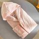 Бавовняний халат Biancoperla Nantes Valenza