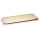 Sambonet Linear Silverplated Steel Tray with Cutting Board