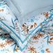 Dea bedding - FLORA, 50x75 (2pc), 155x200 (2pc), 270x300